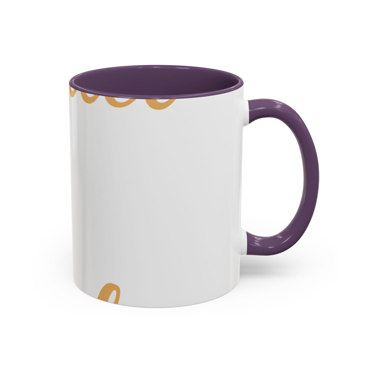 Yoga (55) — Accent Mug 11oz/15oz