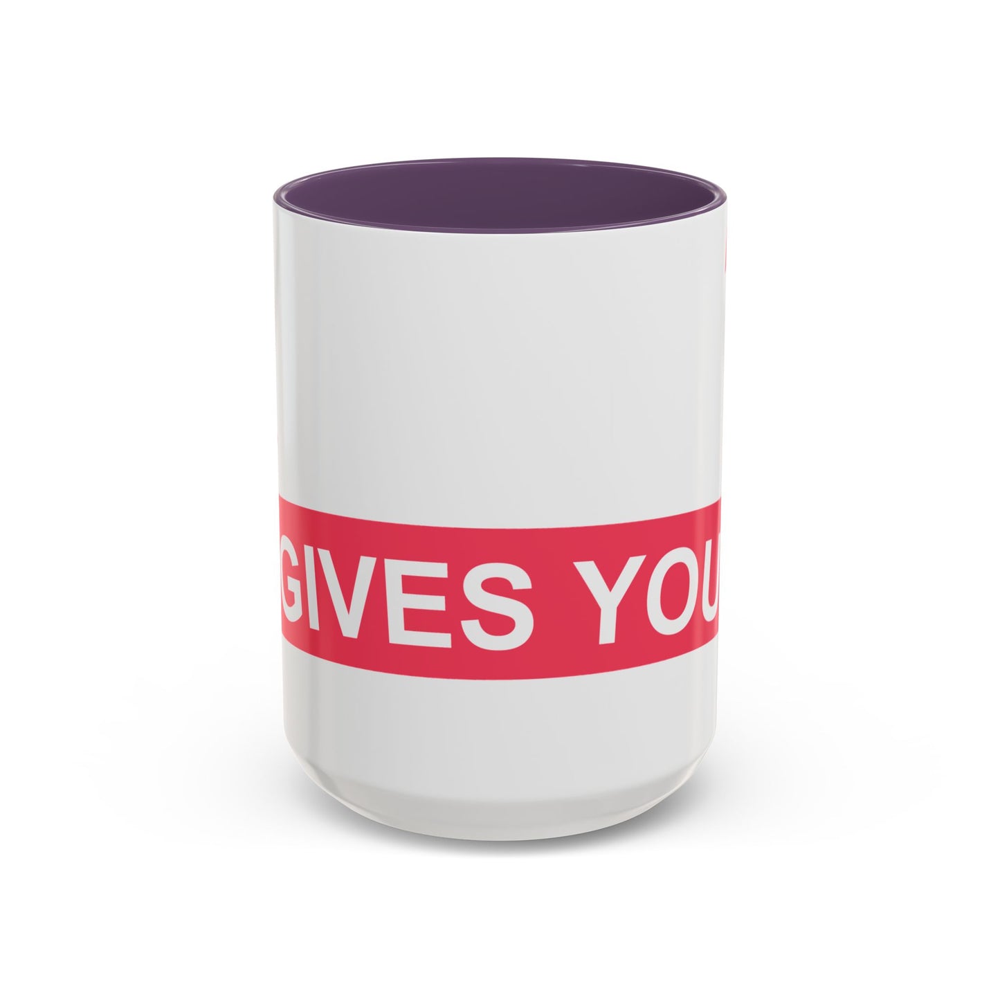 Yoga (19) — Accent Mug 11oz/15oz