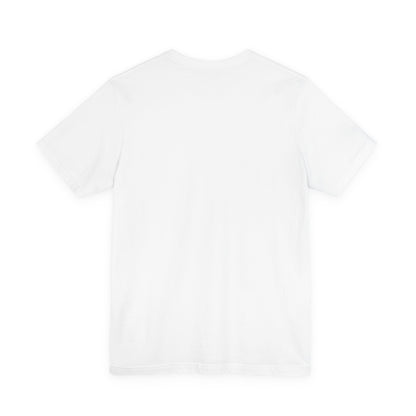 boostlete-am-crew-icon-crown-matte-industrial-0058 — Unisex Jersey Short Sleeve (B+C 3001)