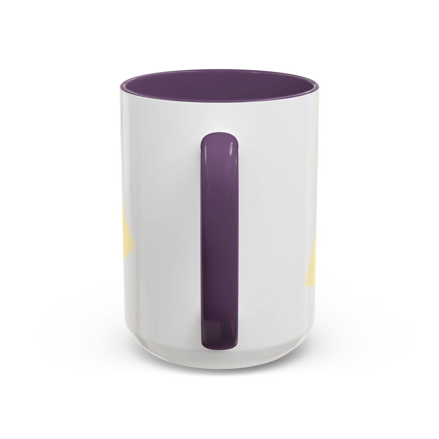 Yoga (48) — Accent Mug 11oz/15oz