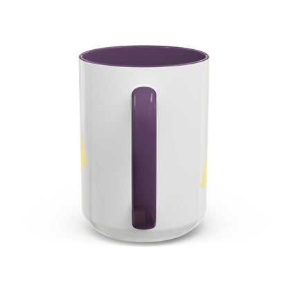 Yoga (48) — Accent Mug 11oz/15oz