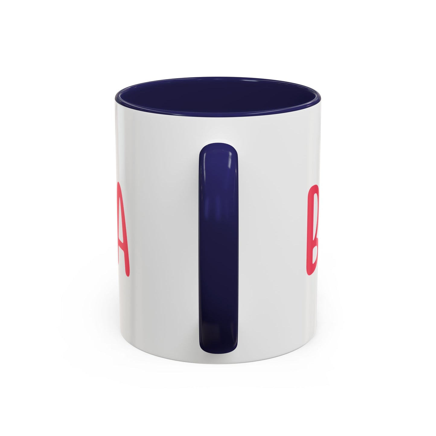 Yoga (29) — Accent Mug 11oz/15oz