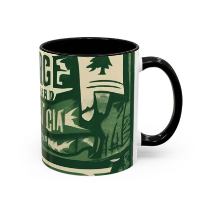 boostlete-am-crew-type-charge-ahead-banner-paper-0965 — Accent Mug 11/15oz
