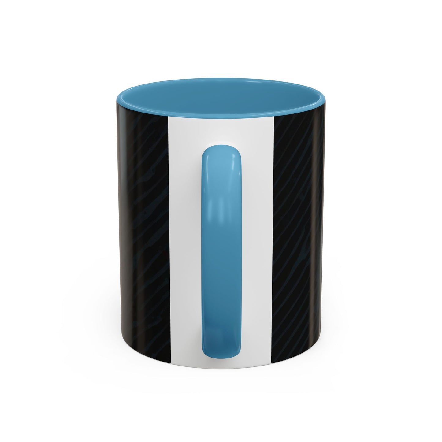 boostlete-iron-intent-icon-water-grainy-vector-0762 — Accent Mug 11/15oz