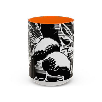 boostlete-boost-mode-scene-boxer-glitch-paper-0084 — Accent Mug 11oz/15oz