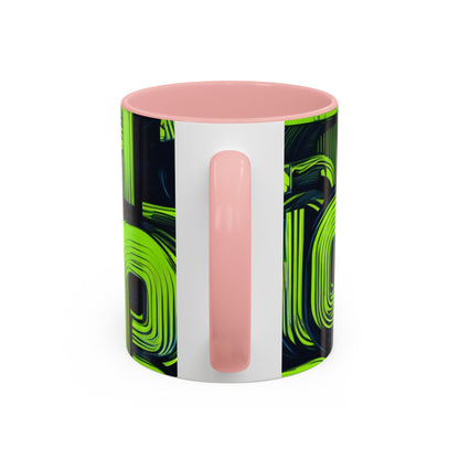 boostlete-boost-mode-type-progress-beats-perfect-vertical-engraved-0253 — Accent Mug 11oz/15oz