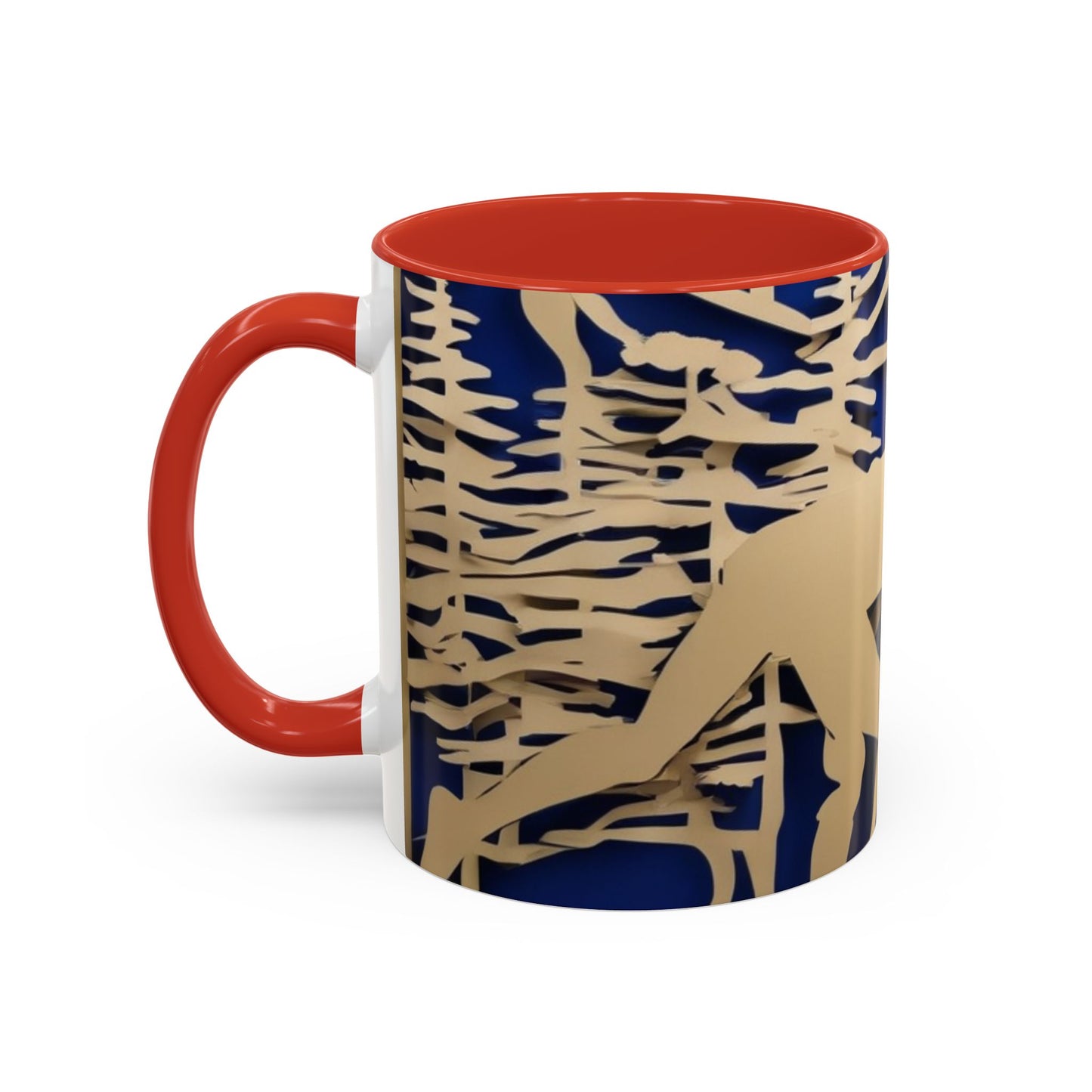 boostlete-recovery-progress-scene-trail-3d-paper-0176 — Accent Mug 11oz/15oz