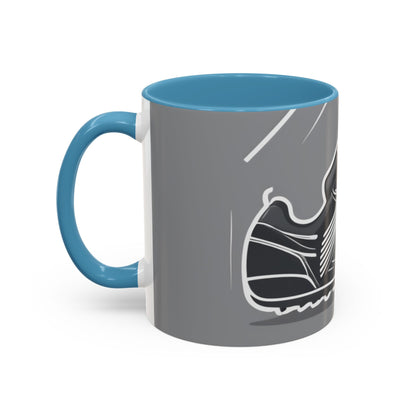 boostlete-boost-mode-icon-sneaker-offset-vector-0166 — Accent Mug 11oz/15oz