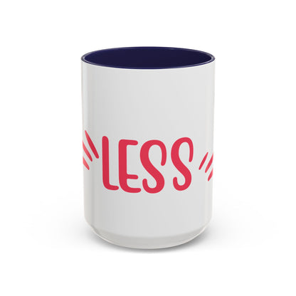 Yoga (30) — Accent Mug 11oz/15oz