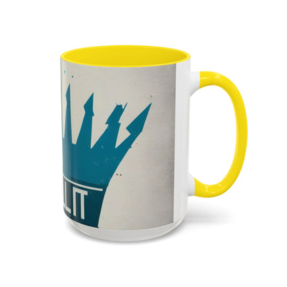 boostlete-am-crew-icon-crown-matte-industrial-0058 — Accent Mug 11oz/15oz