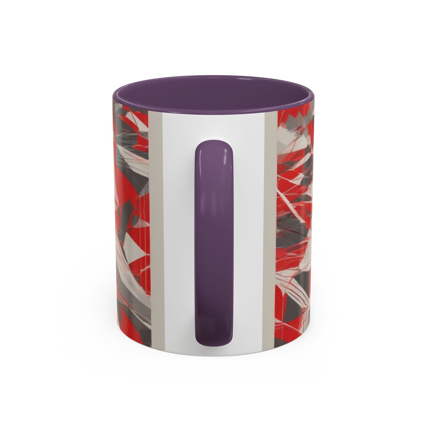 boostlete-field-day-scene-lunge-motion-geometric-0164 — Accent Mug 11oz/15oz