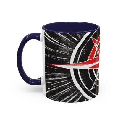 boostlete-boost-mode-icon-compass-chalk-vector-1382 — Accent Mug 11/15oz