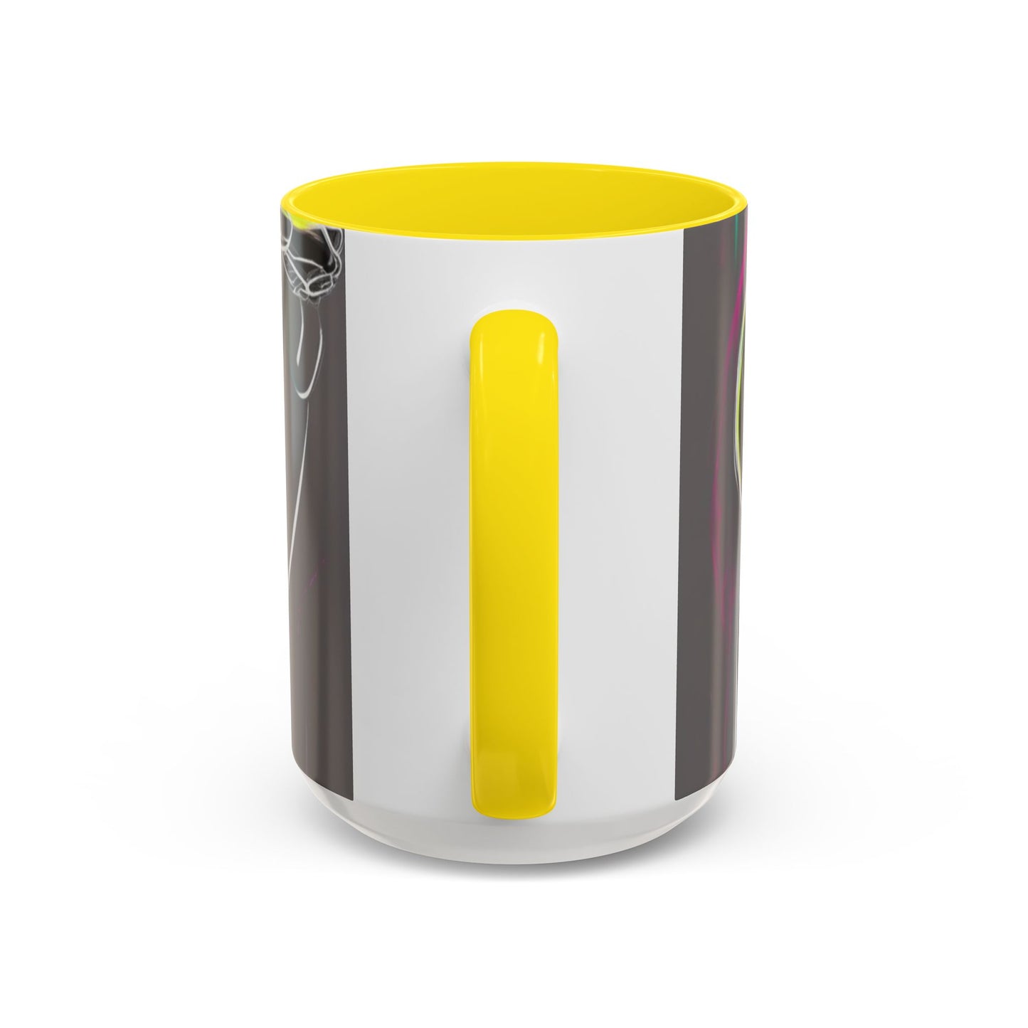 boostlete-iron-intent-scene-athlete-neon-monoline-0140 — Accent Mug 11oz/15oz