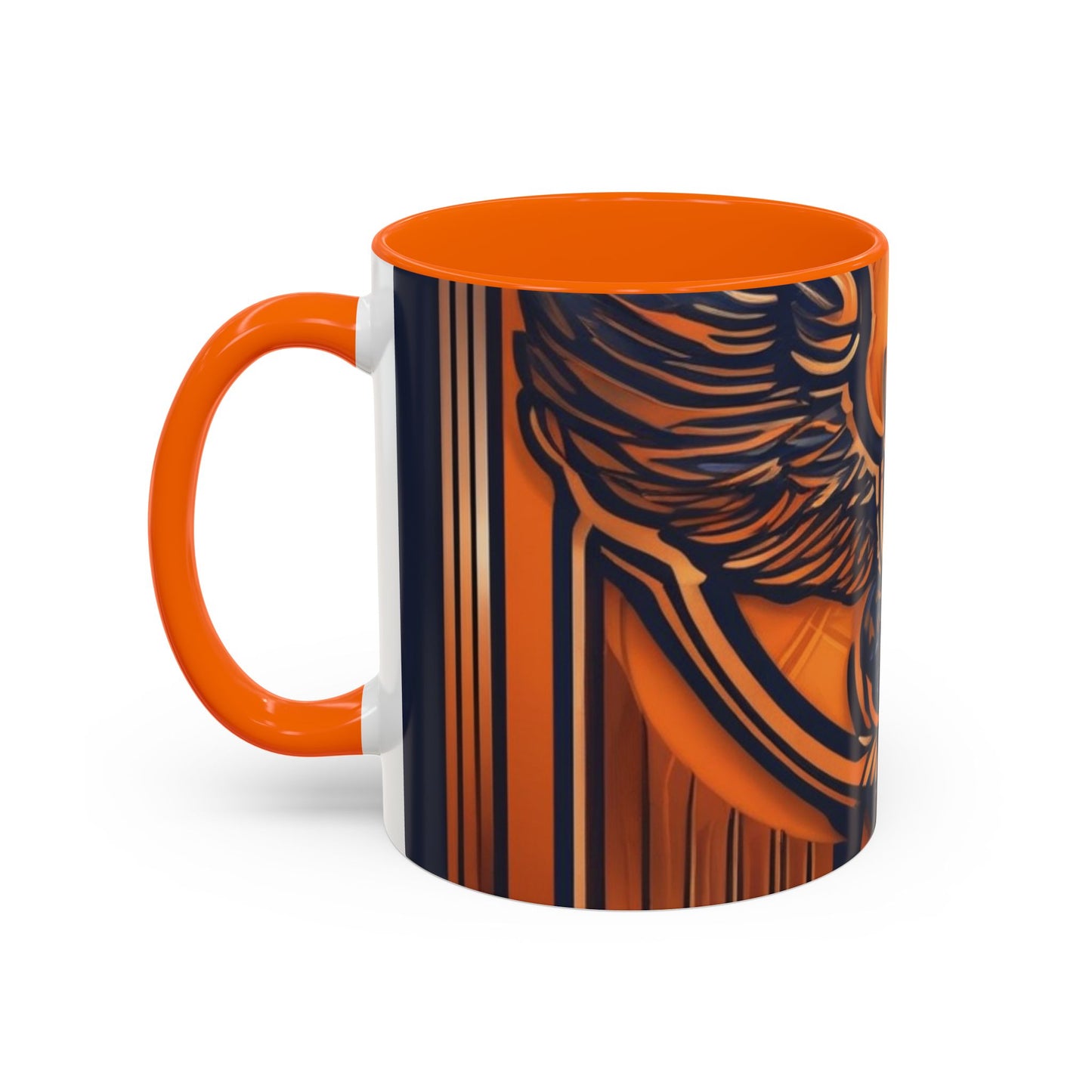 boostlete-recovery-progress-icon-wings-soft-badge-0074 — Accent Mug 11oz/15oz