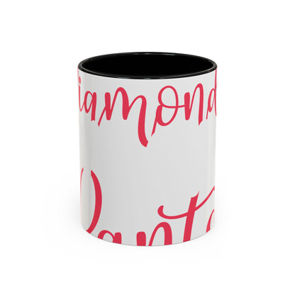 Yoga (24) — Accent Mug 11oz/15oz