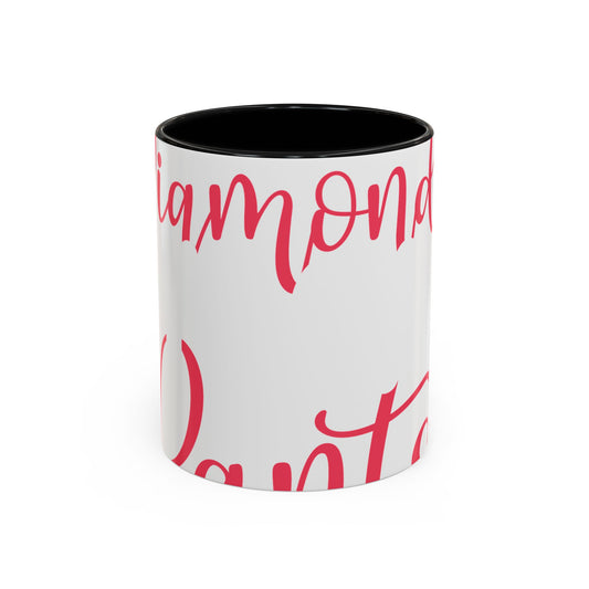 Yoga (24) — Accent Mug 11oz/15oz