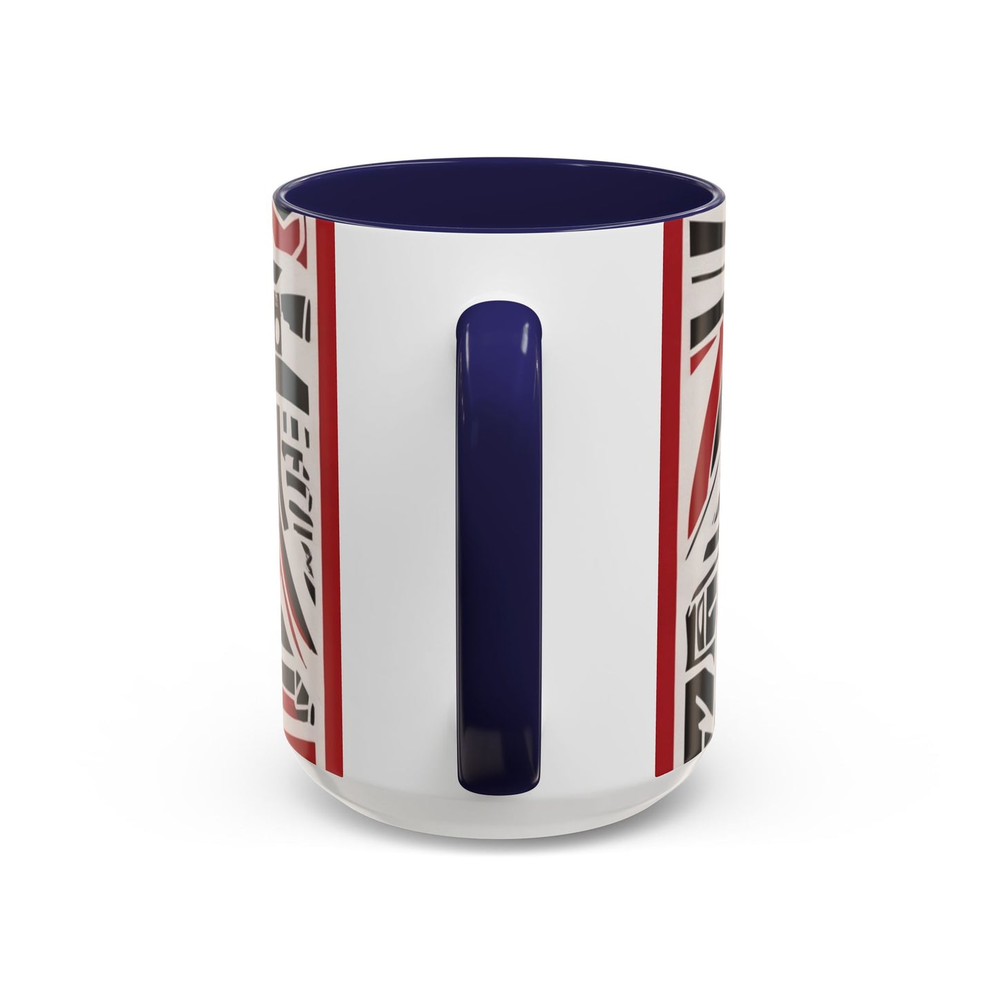 boostlete-recovery-progress-icon-kettlebell-outline-industrial-0366 — Accent Mug 11oz/15oz