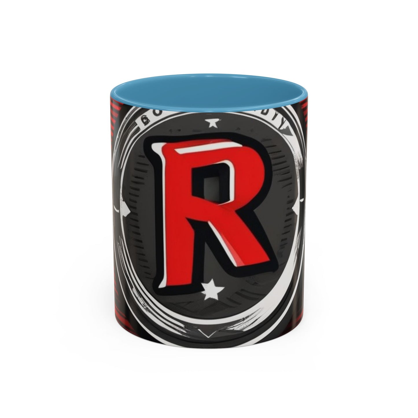 boostlete-mile-by-mile-type-boost-today-micro-modern-0141 — Accent Mug 11oz/15oz