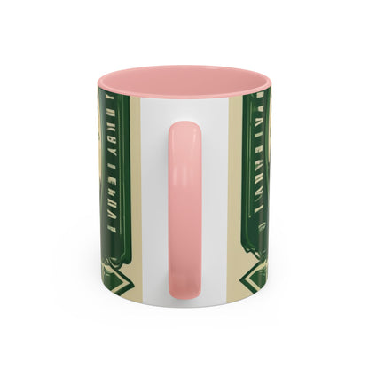 boostlete-quiet-power-type-leg-day-loyal-micro-badge-0357 — Accent Mug 11/15oz