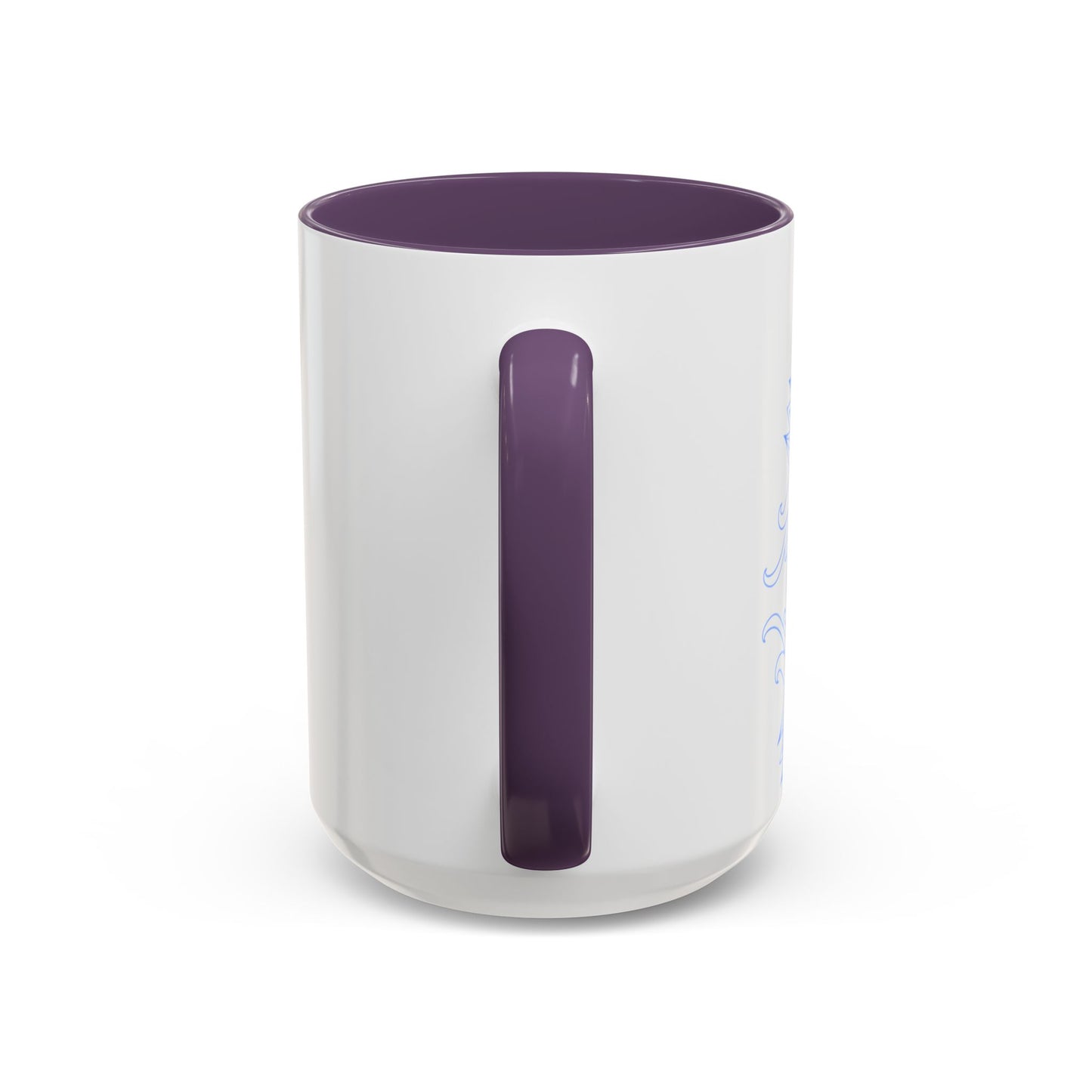 Yoga (99) — Accent Mug 11oz/15oz