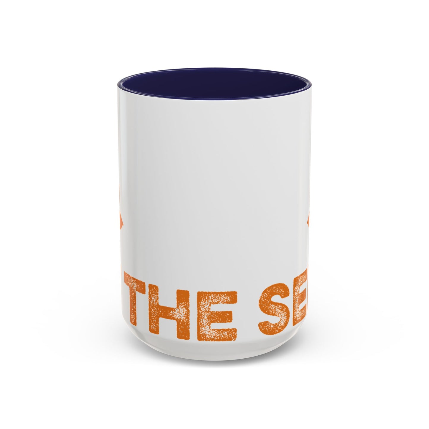 Yoga (90) — Accent Mug 11oz/15oz