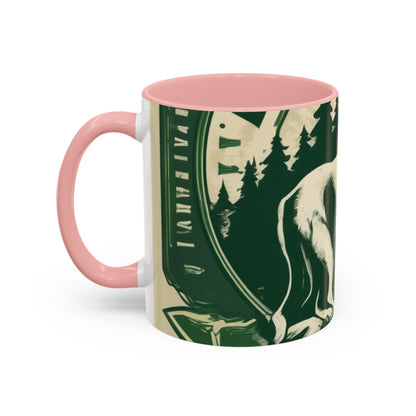 boostlete-quiet-power-type-leg-day-loyal-micro-badge-0357 — Accent Mug 11/15oz