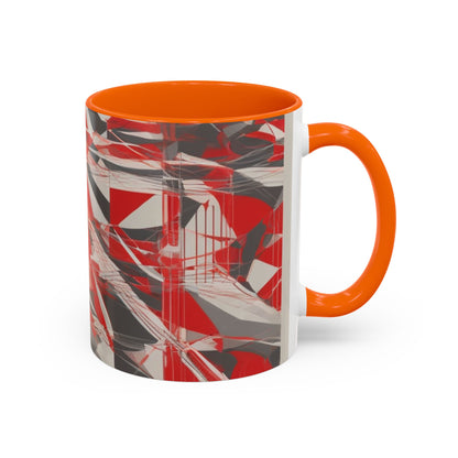 boostlete-field-day-scene-lunge-motion-geometric-0164 — Accent Mug 11oz/15oz