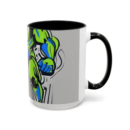 boostlete-quiet-power-type-boost-mode-on-outline-over-solid-modern-0741 — Accent Mug 11/15oz