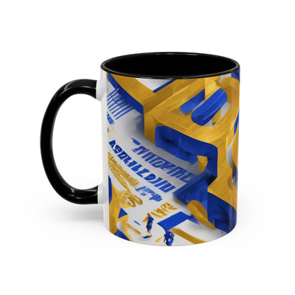 boostlete-iron-intent-type-one-more-rep-arc-isometric-0069 — Accent Mug 11oz/15oz