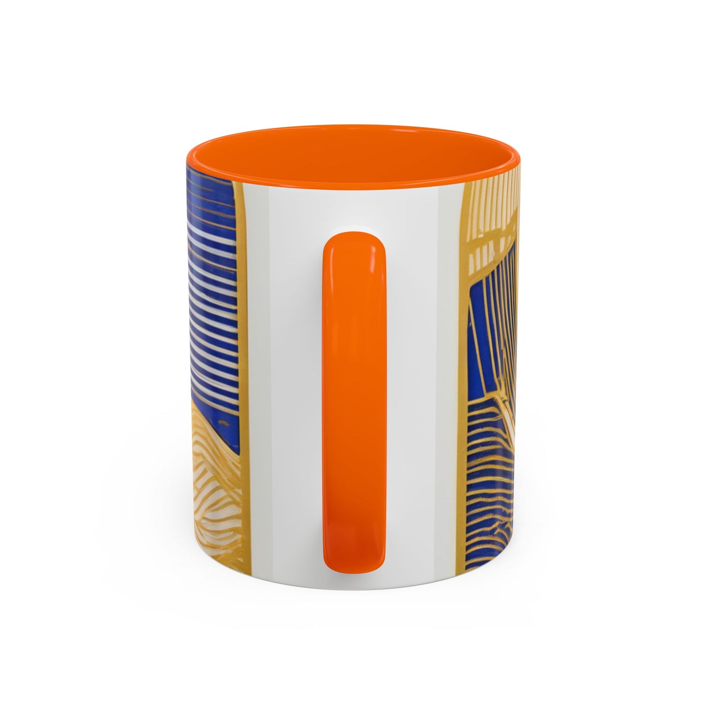 boostlete-recovery-progress-icon-sunrise-duotone-engraved-0174 — Accent Mug 11oz/15oz