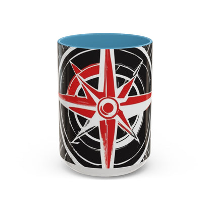 boostlete-boost-mode-icon-compass-chalk-vector-1382 — Accent Mug 11/15oz