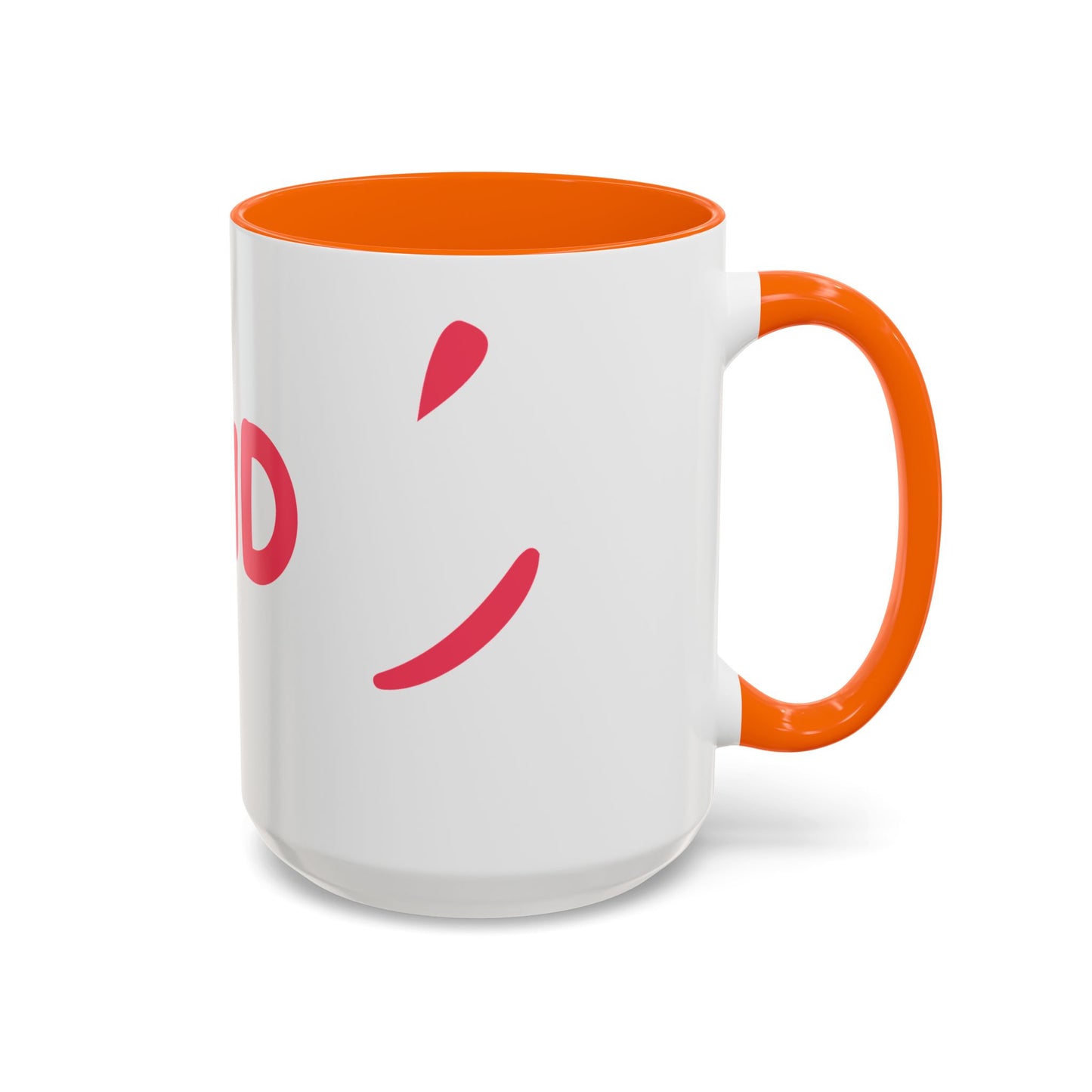 Yoga (22) — Accent Mug 11oz/15oz