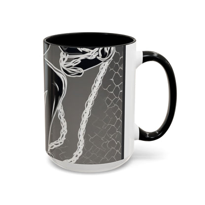 boostlete-recovery-progress-scene-runner-halftone-engraved-0068 — Accent Mug 11oz/15oz