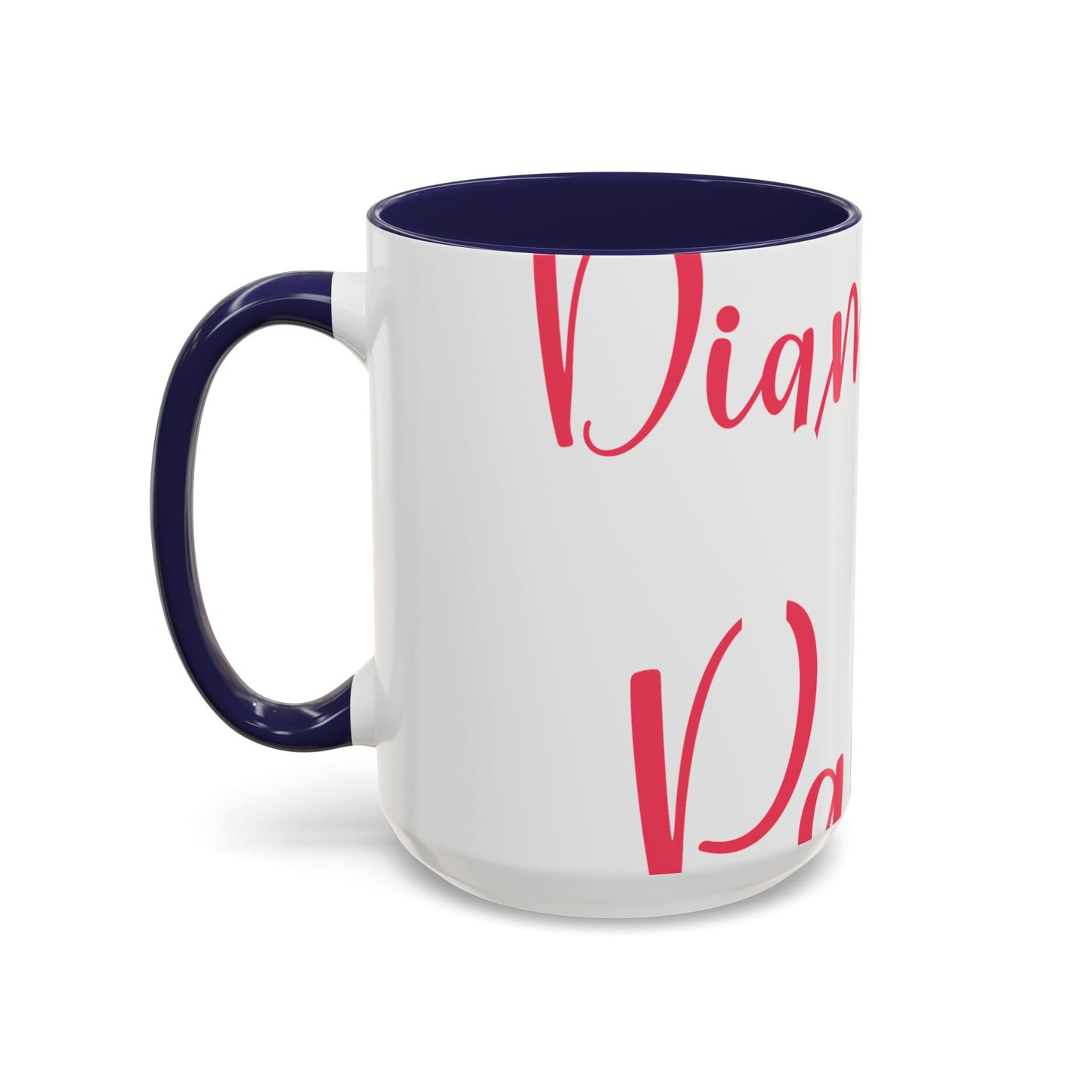 Yoga (24) — Accent Mug 11oz/15oz