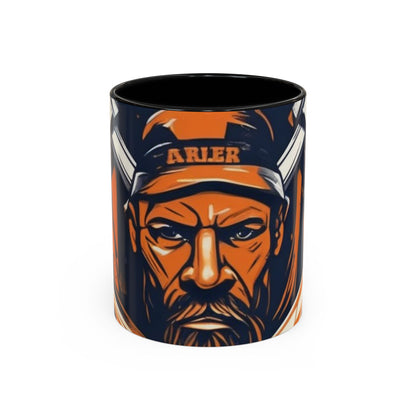 boostlete-rise-grind-type-sharpen-the-axe-split-bold-0149 — Accent Mug 11oz/15oz