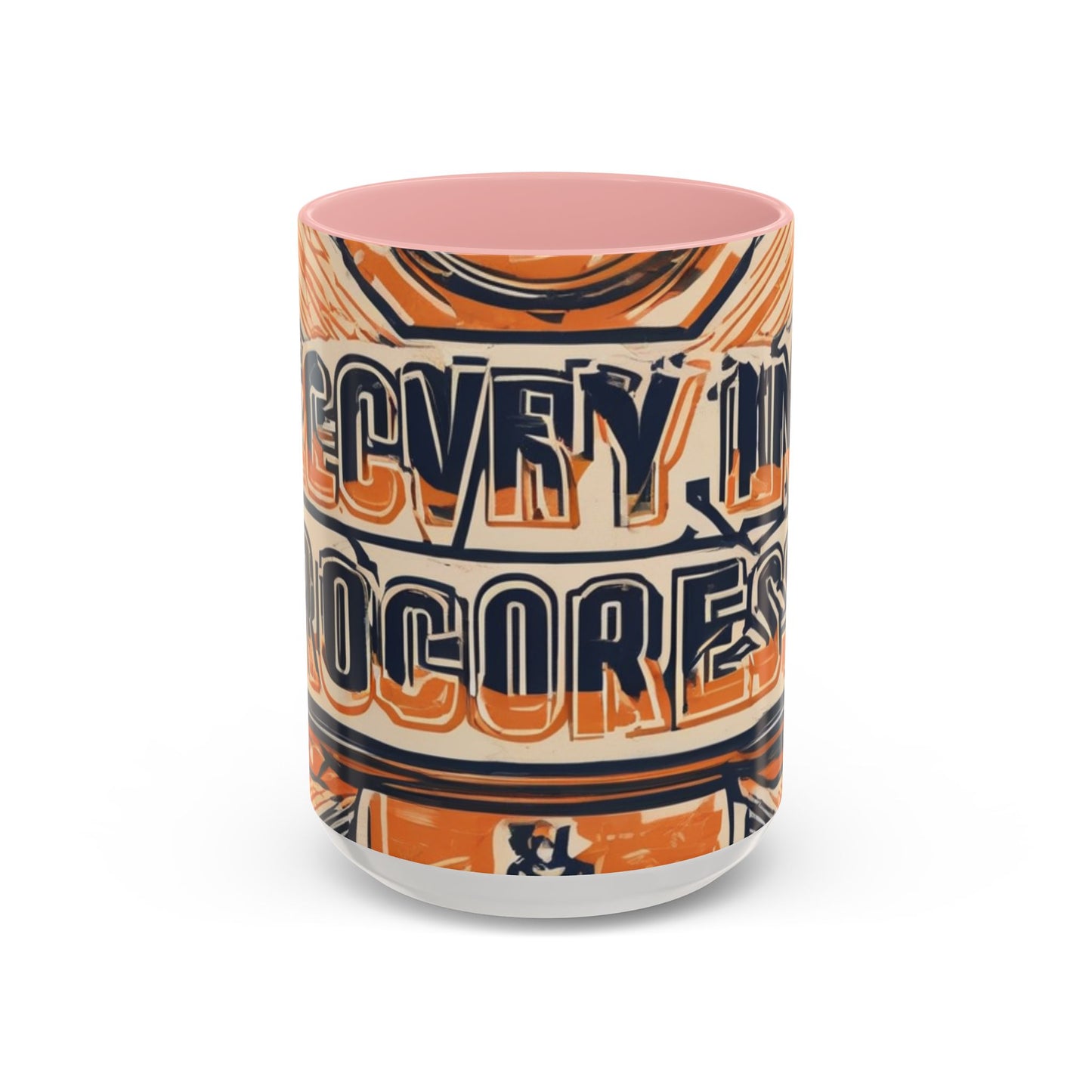 boostlete-boost-mode-type-recovery-progress-outline-over-solid-badge-0161 — Accent Mug 11oz/15oz