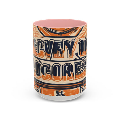boostlete-boost-mode-type-recovery-progress-outline-over-solid-badge-0161 — Accent Mug 11oz/15oz