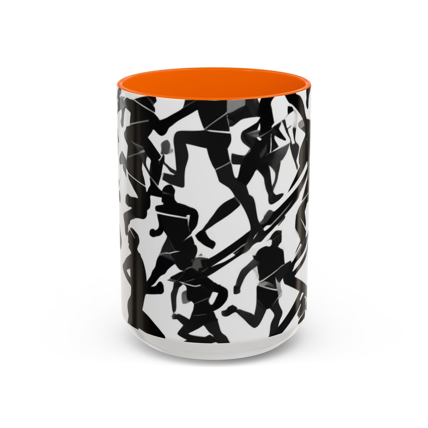 boostlete-field-day-scene-marathoner-motion-paper-0156 — Accent Mug 11oz/15oz