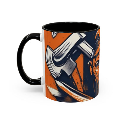 boostlete-rise-grind-type-sharpen-the-axe-split-bold-0149 — Accent Mug 11oz/15oz