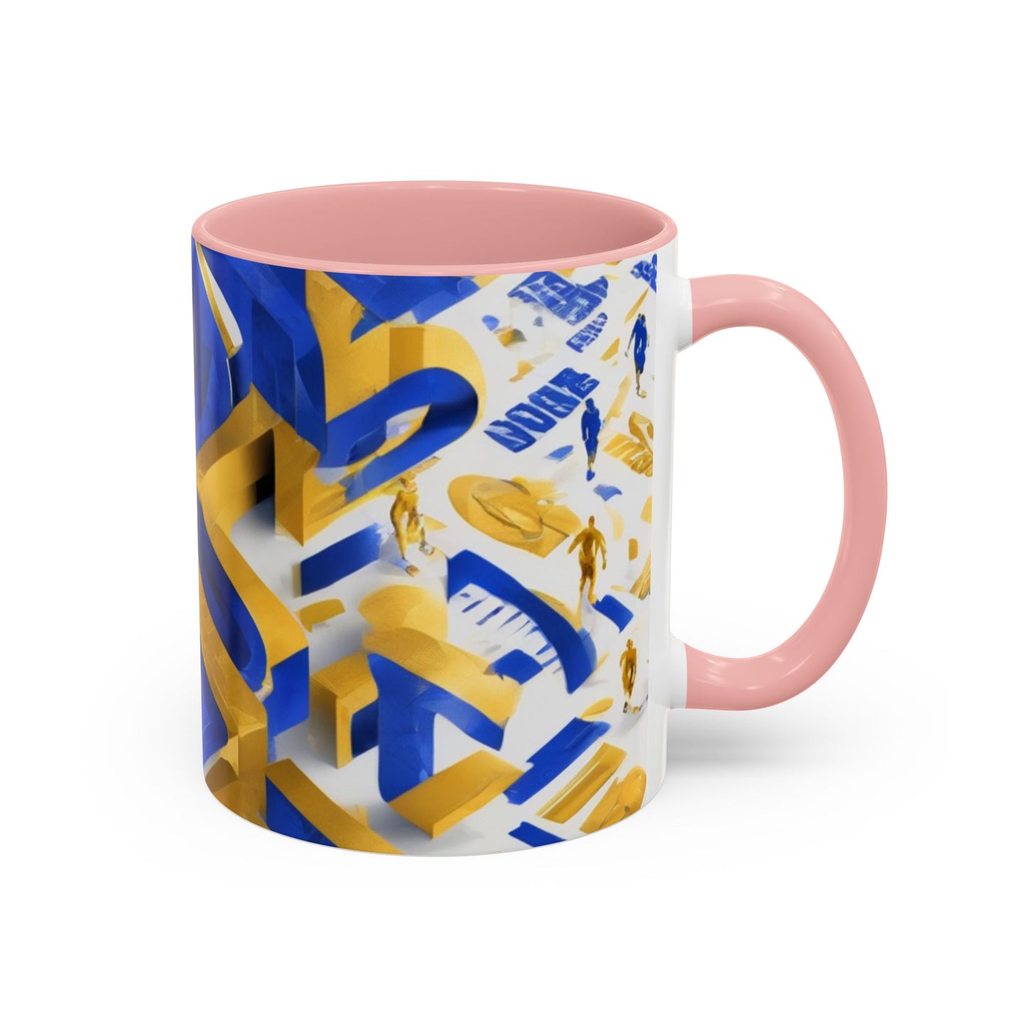 boostlete-iron-intent-type-one-more-rep-arc-isometric-0069 — Accent Mug 11oz/15oz