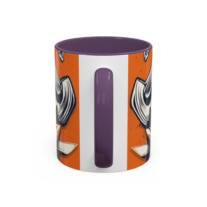 boostlete-rise-grind-type-sharpen-the-axe-split-bold-0149 — Accent Mug 11oz/15oz