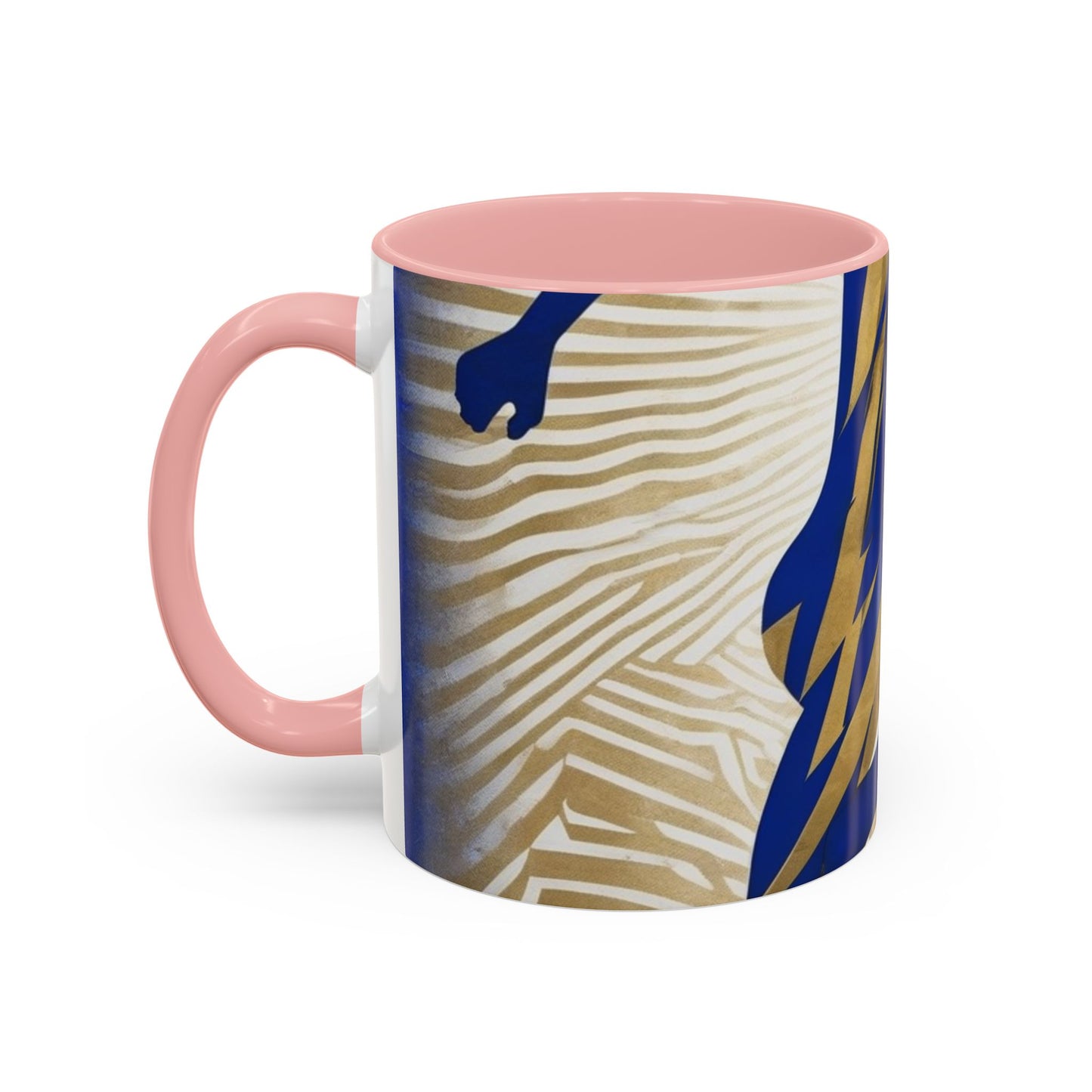 boostlete-field-day-scene-sprinter-motion-paper-0496 — Accent Mug 11oz/15oz