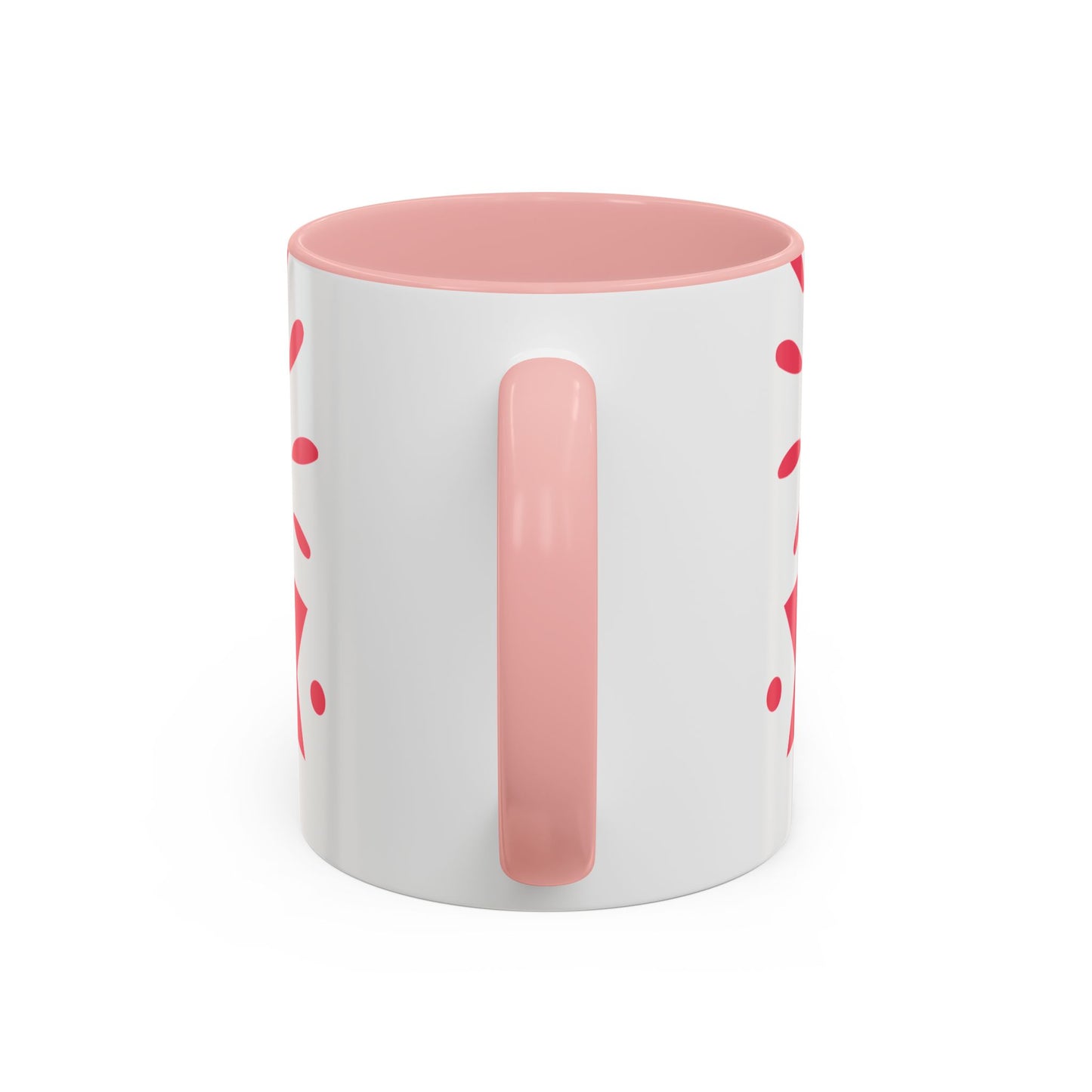 Yoga (19) — Accent Mug 11oz/15oz