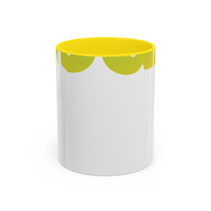 Yoga (6) — Accent Mug 11oz/15oz