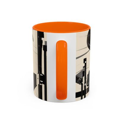 boostlete-iron-intent-scene-hurdler-speed-blueprint-0152 — Accent Mug 11oz/15oz