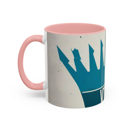 boostlete-am-crew-icon-crown-matte-industrial-0058 — Accent Mug 11oz/15oz