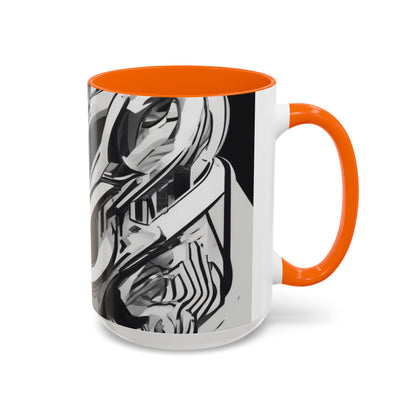 boostlete-rise-grind-type-power-in-quiet-banner-monoline-0165 — Accent Mug 11oz/15oz