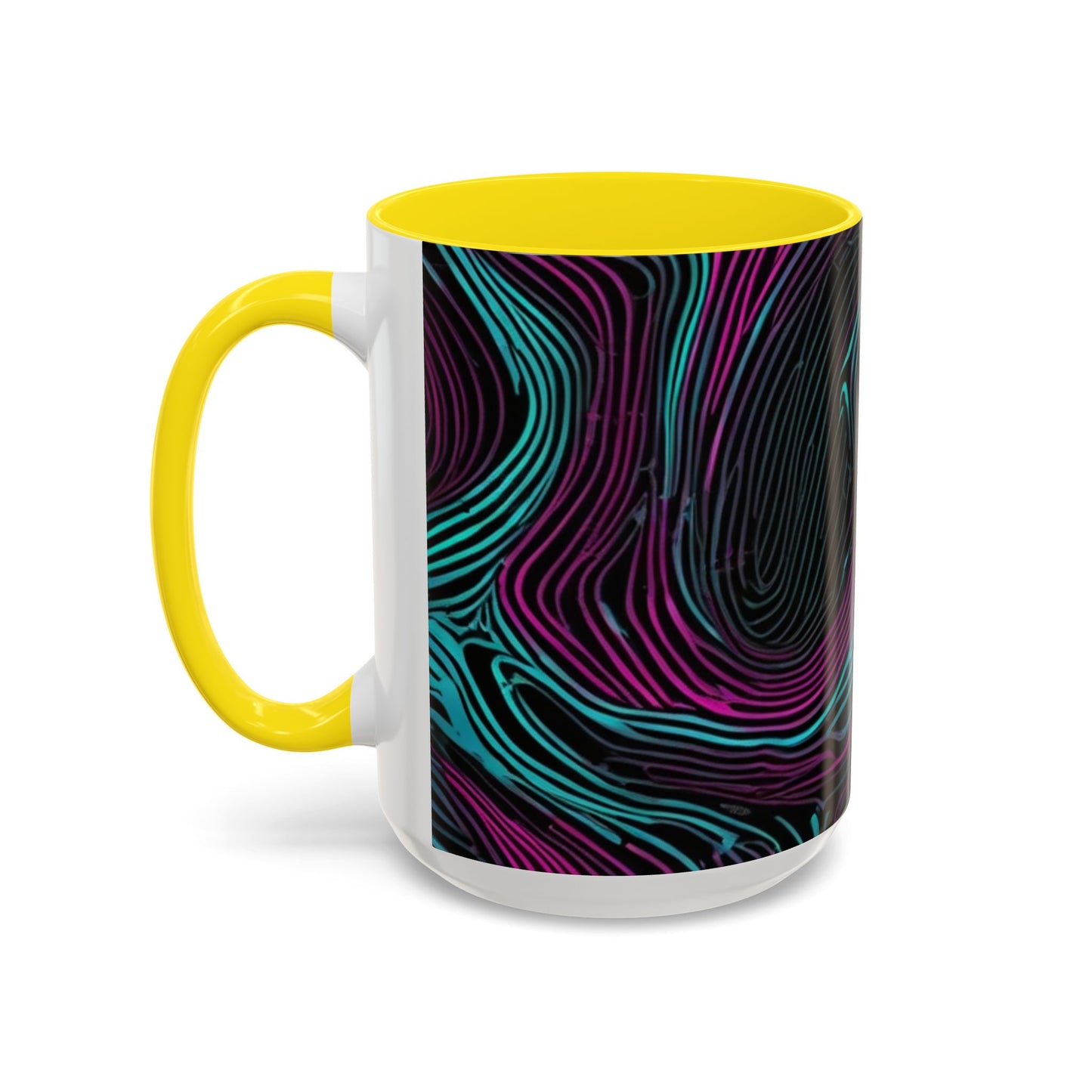 boostlete-am-crew-pattern-topographic-monoline-0075 — Accent Mug 11oz/15oz