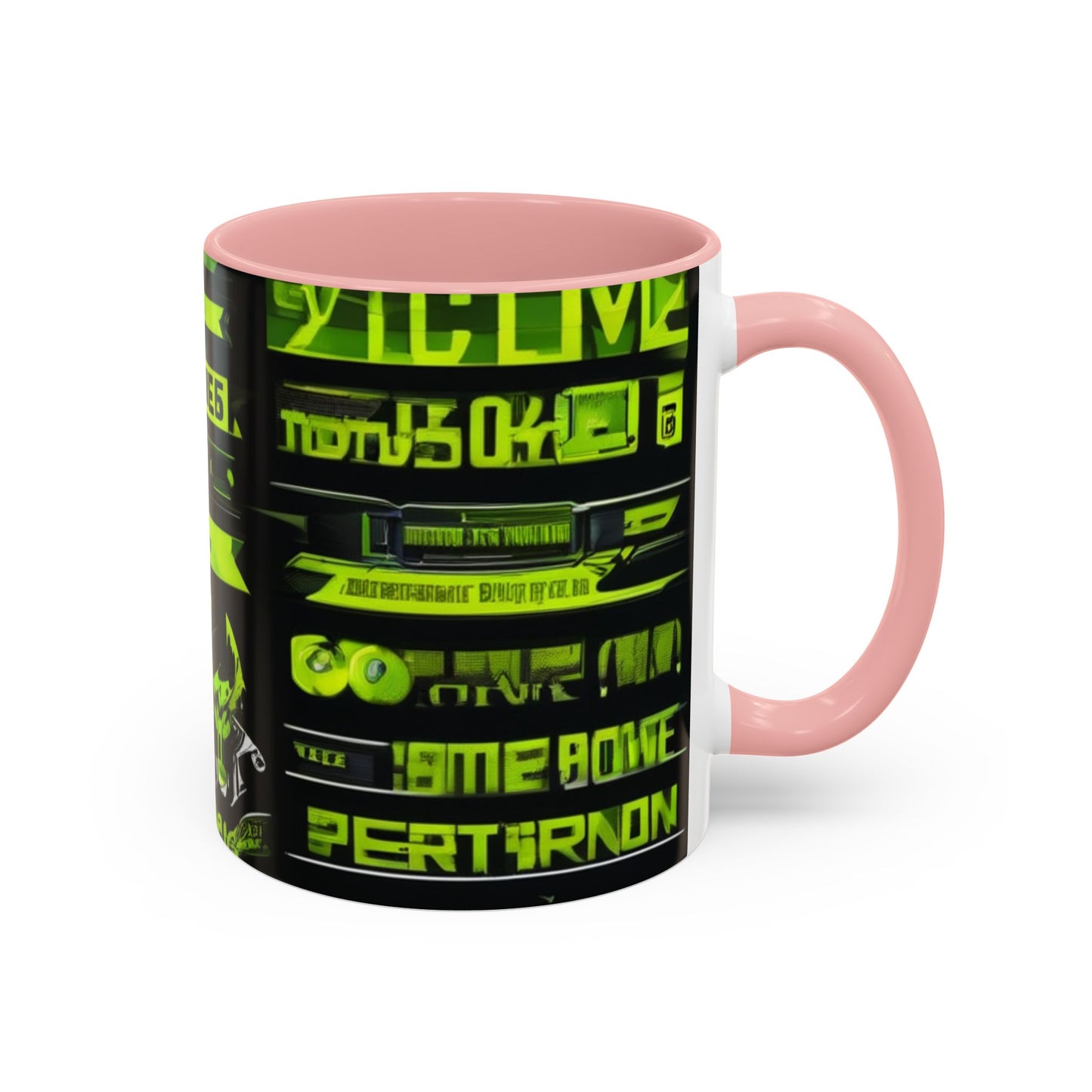 boostlete-pr-season-type-one-more-banner-badge-1477 — Accent Mug 11/15oz