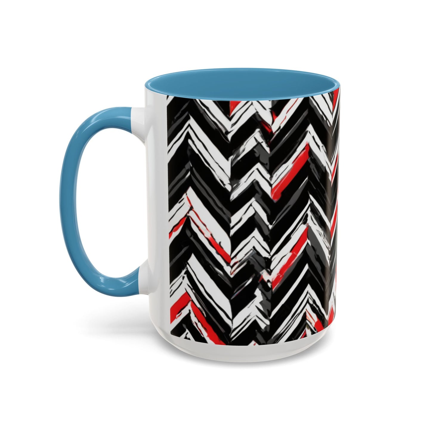 boostlete-am-crew-pattern-chevron-geometric-0659 — Accent Mug 11/15oz